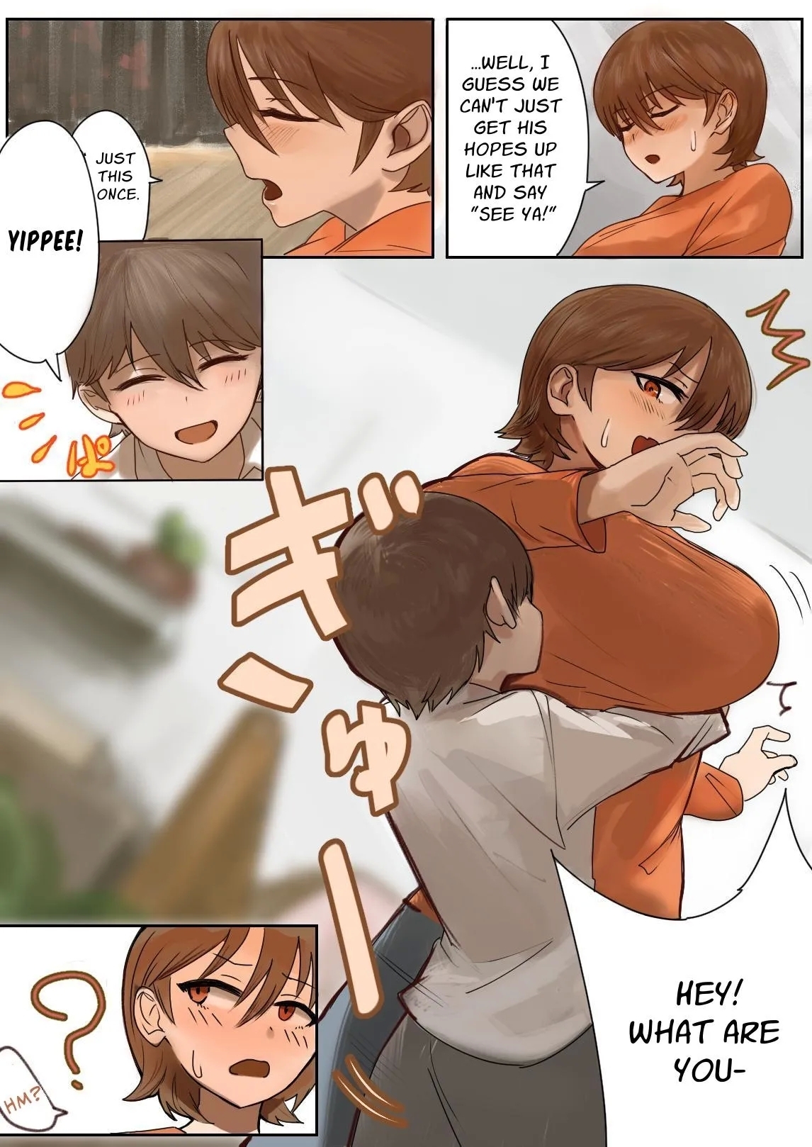 Oshi ni Yowai Kanojo ni Netorase nante Tanomanakereba Yokatta... | I Wish I Had Never Begged My Pushover Girlfriend To Cuck Me... 12