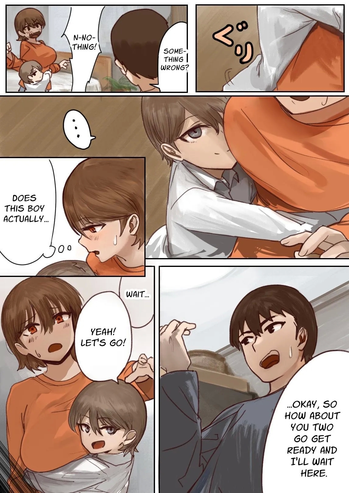 Oshi ni Yowai Kanojo ni Netorase nante Tanomanakereba Yokatta... | I Wish I Had Never Begged My Pushover Girlfriend To Cuck Me... 13