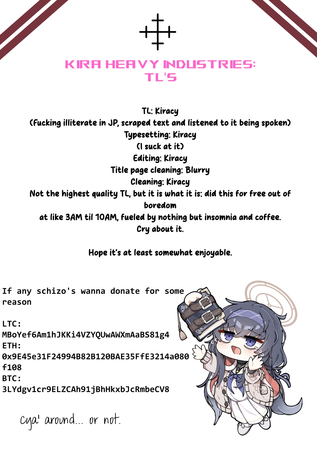 Suisei wa Yane no shita de Madoromu 34