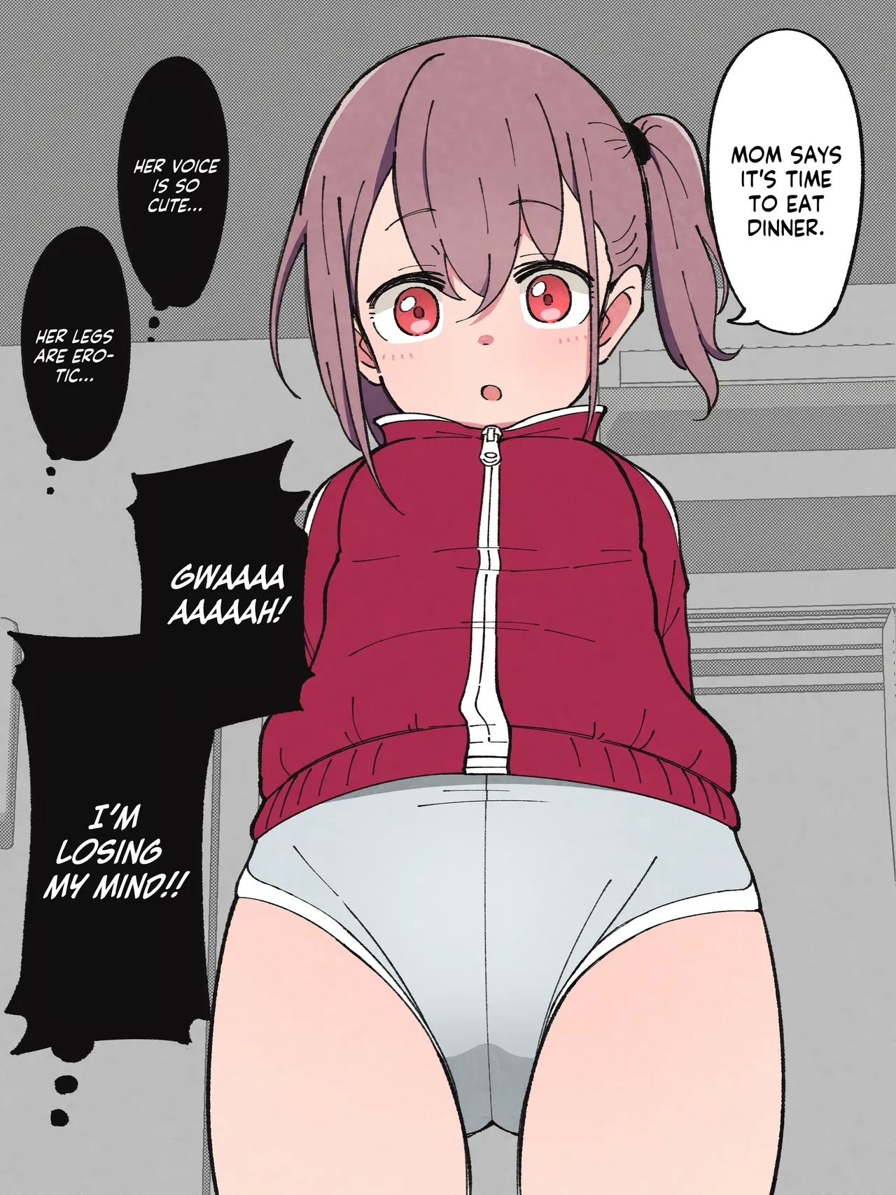Aniki no Kanojo ni Naru, Onnanoko ni Nacchatta Otouto. 1 | How The Little Brother Who Turned Into A Girl Became His Big Brother's Girlfriend 1 - Page 6