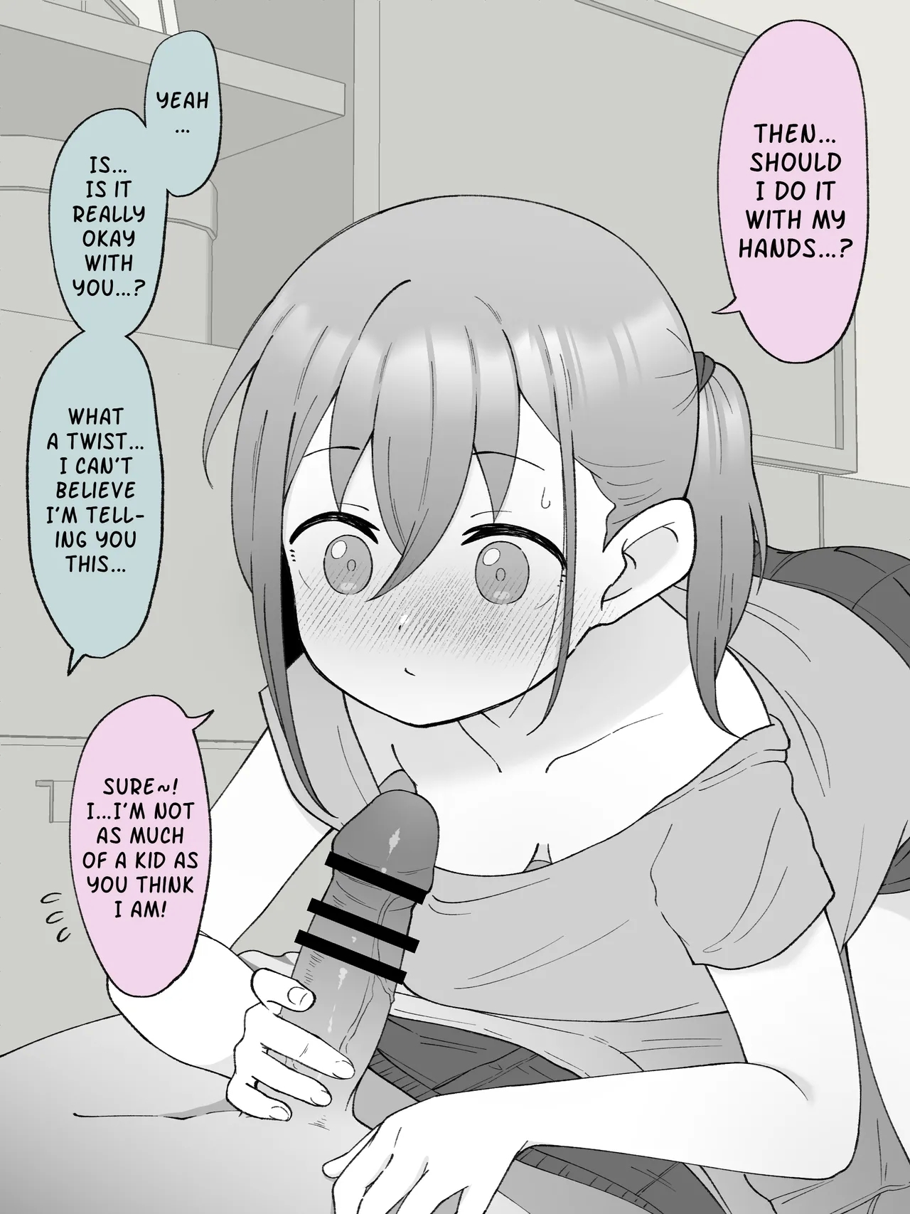 Aniki no Kanojo ni Naru, Onnanoko ni Nacchatta Otouto. 2 | How The Little Brother Who Turned Into A Girl Became His Big Brother's Girlfriend 2 - Page 12