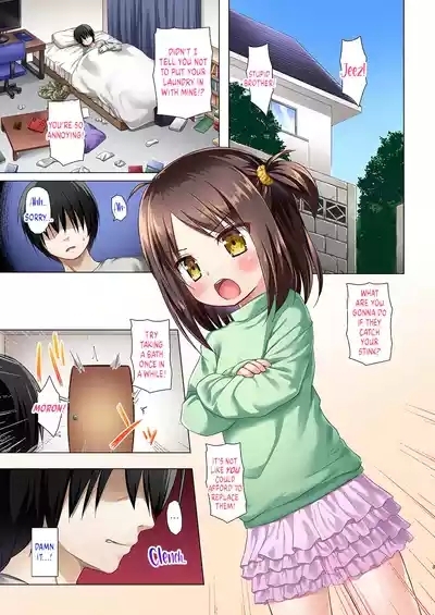 Ayatsuri Ningyou na Mainichi no Naka de Full Color Ban | A Marionette's Daily Life - Full Color Edition 3