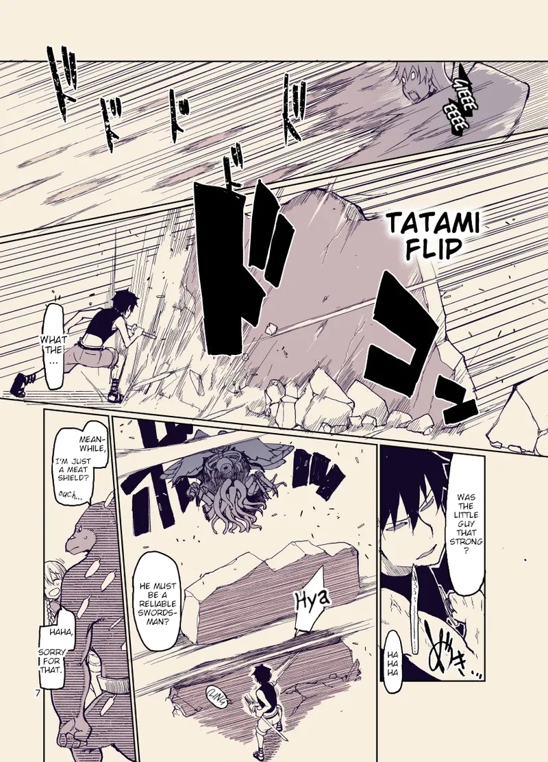 Dosukebe Elf no Ishukan Nikki 12 - Page 6