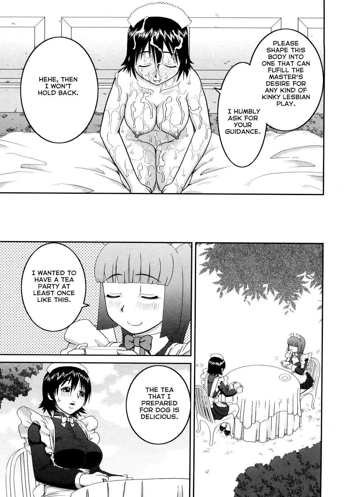 First Job - Page 9