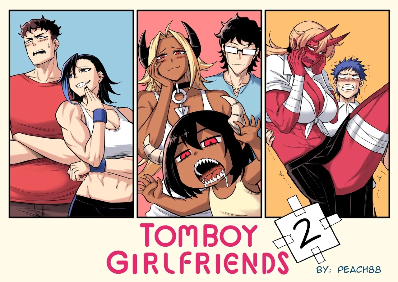 Sadist Junior / Sadist GF - Page 49