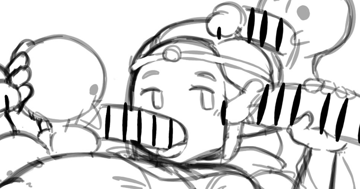 sakanani - OSAKANA2Gou - Page 191