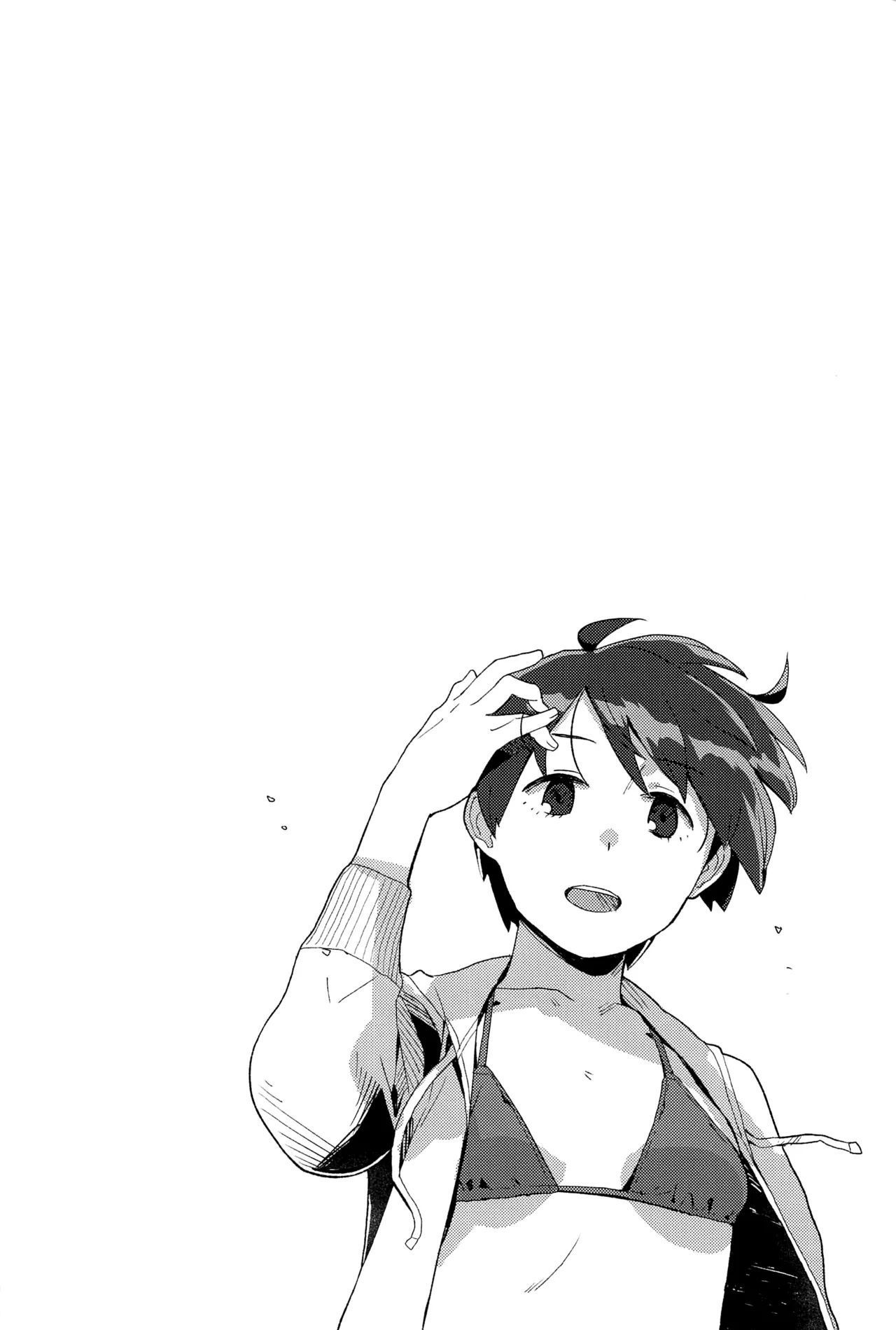 [空中線 (マキオ)] Superlative! (艦隊これくしょん -艦これ-) [英訳] - Hentaiaz.com - 3