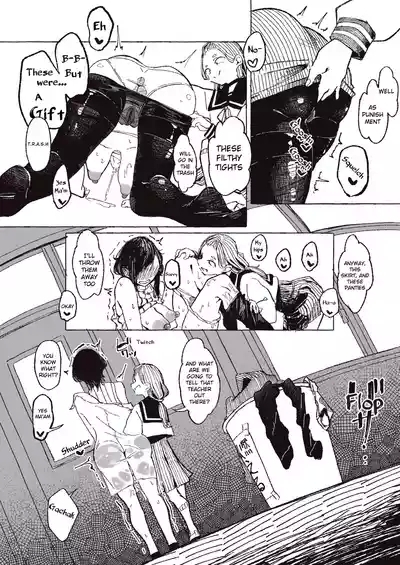 Yoku Aru SeitoShidou no Ohanashi | A Story aboutNormal Student Guidance 10