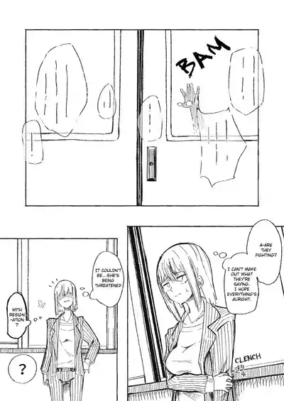Yoku Aru SeitoShidou no Ohanashi | A Story aboutNormal Student Guidance 3