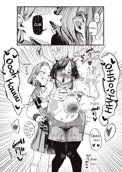 Yoku Aru SeitoShidou no Ohanashi | A Story aboutNormal Student Guidance 7