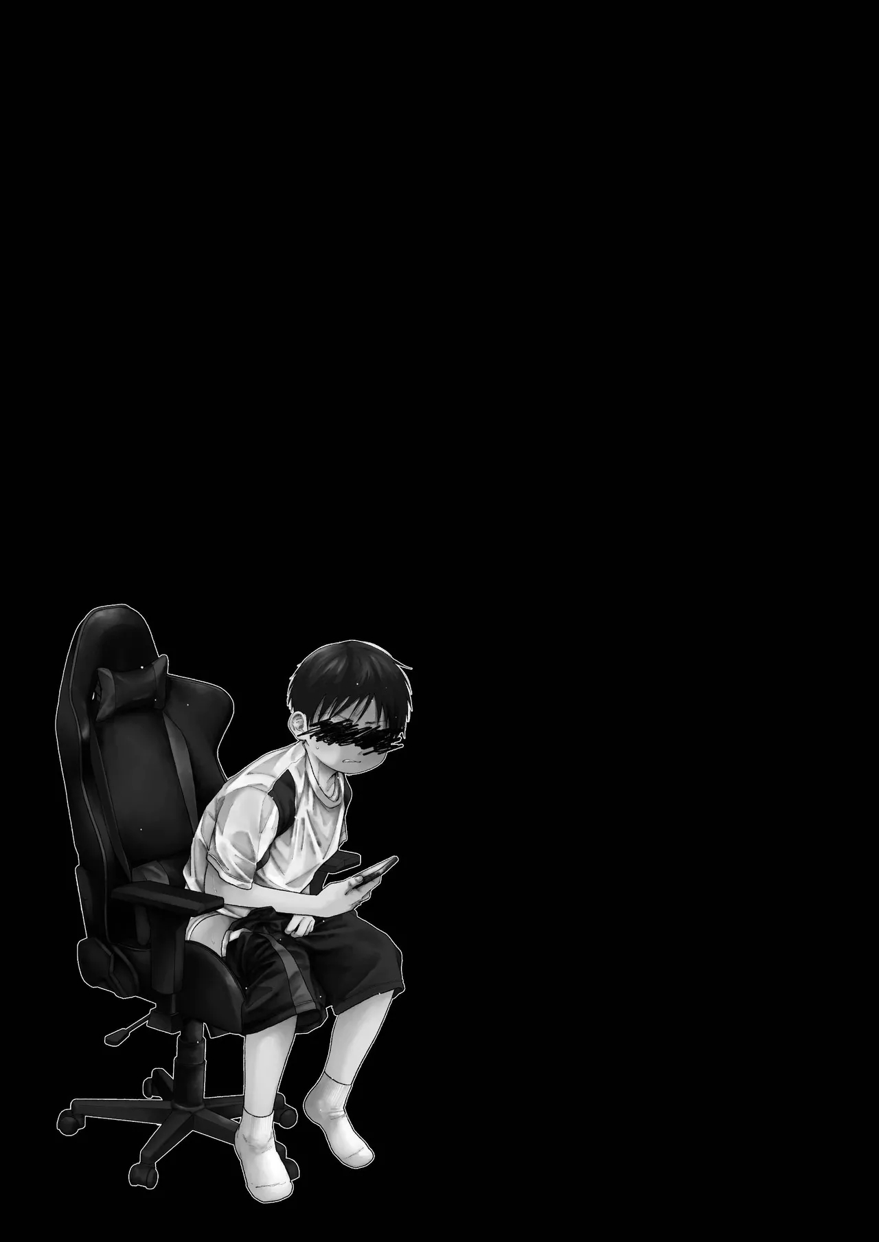 Zenbu Ao no Sei - Page 85