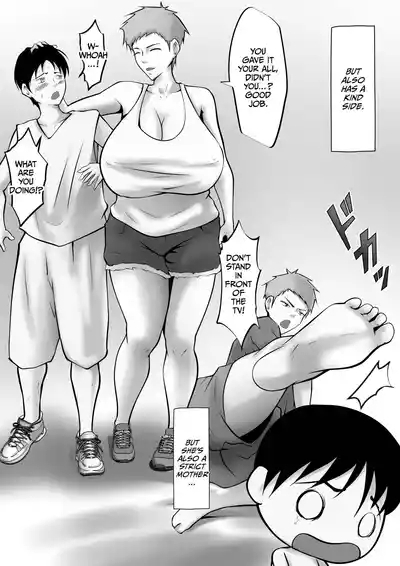 Tsuma ga Sex Sasete Kurenai no de, Musuko ni Netotte Moratte Okazu ni suru koto ni Shimashita 6