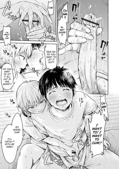 Kanojo ni Kokuhaku Suru Mae ni Tomodachi ni Nakadashi Sareta... 12 | Before I Could Confess, My Buddy Came Inside of Her... 12 9