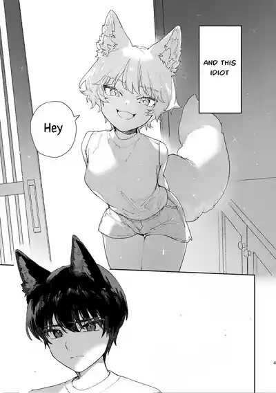 Boys be Submissive. 4