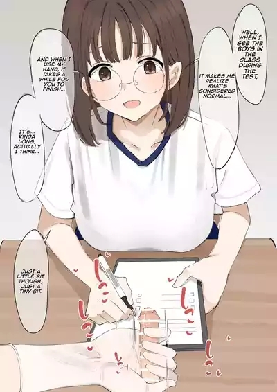 "Masochists" can't pass on their genes! | "Mazo" wa Idenshi Nokosemasen! 8