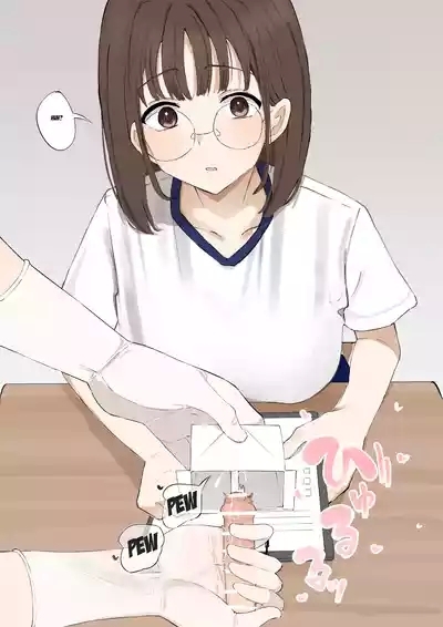 "Masochists" can't pass on their genes! | "Mazo" wa Idenshi Nokosemasen! 9