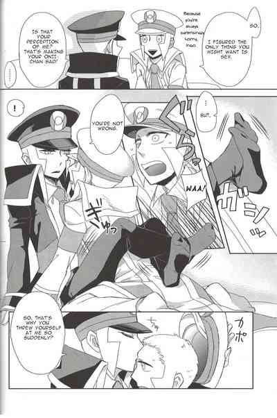 TOOOOK! – Pokemon dj 9