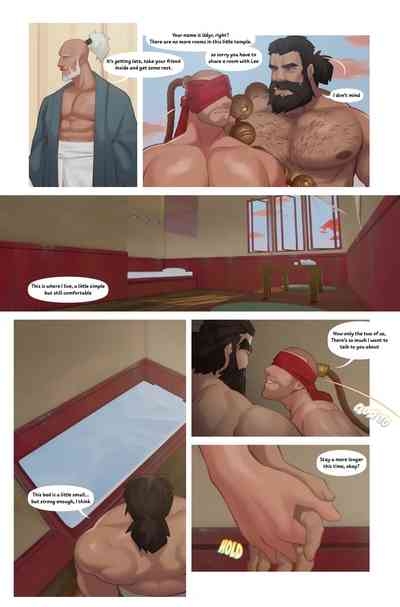 Flurry – League Of Legends dj 9