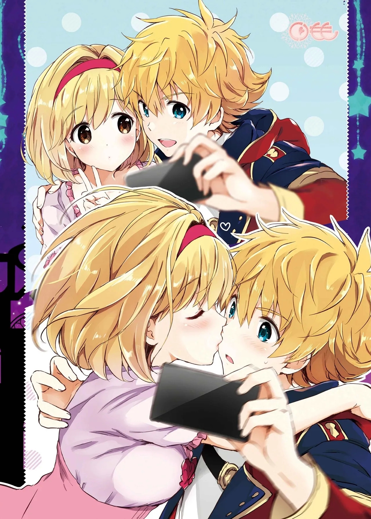 Djeeta-chan no Renai Battle na Hibi Soushuuhen | 吉塔的戀愛戰鬥歲月 總集篇 - Page 151