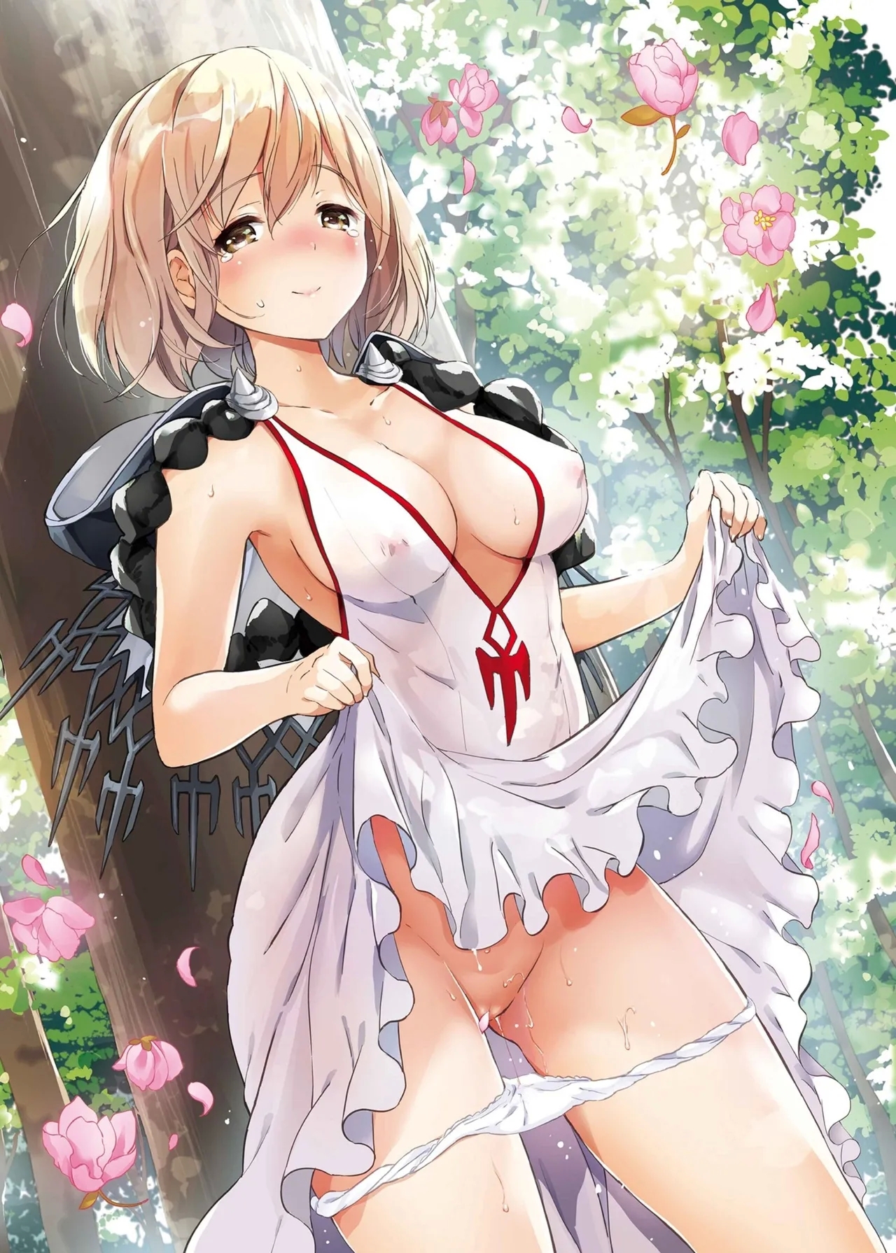 Djeeta-chan no Renai Battle na Hibi Soushuuhen | 吉塔的戀愛戰鬥歲月 總集篇 - Page 4