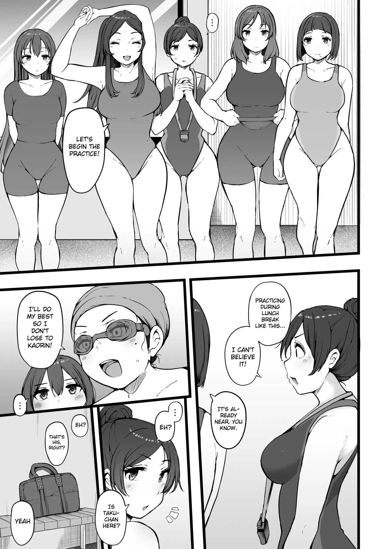 Butterfly P 0 - Page 10