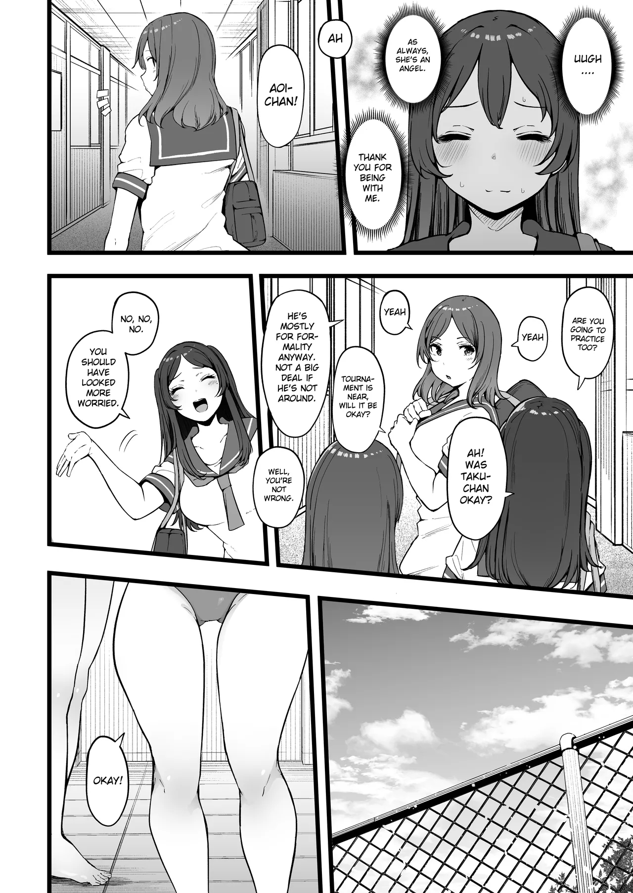 Butterfly P 0 - Page 9