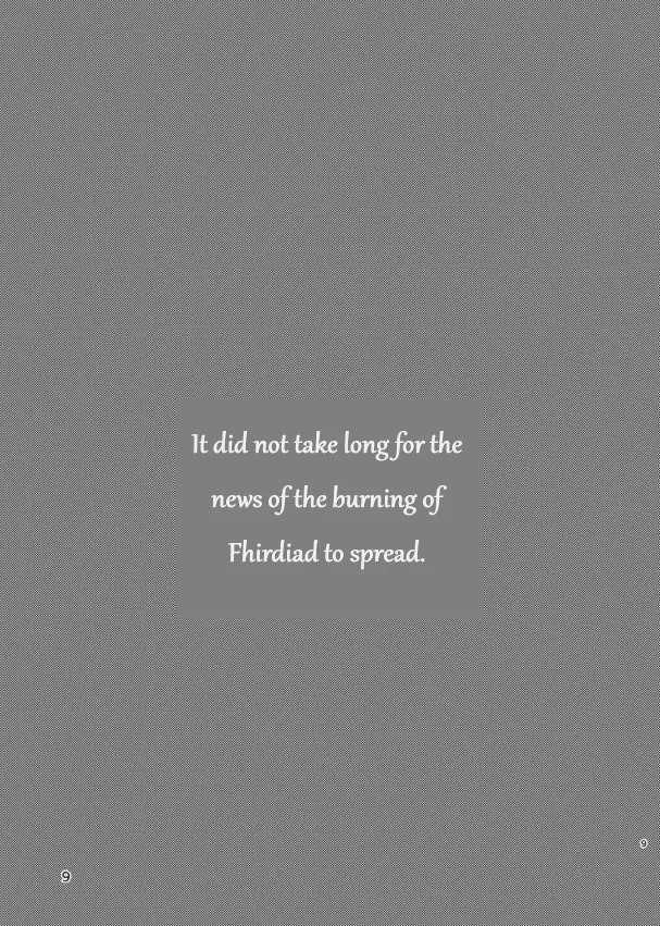 The End Of The Beast - Page 9