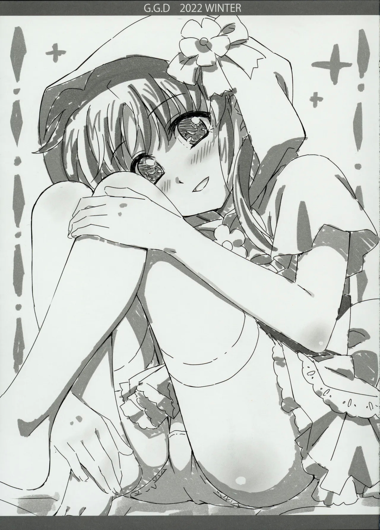 Gallus.Gallus.Domesticus 2022.WINTER - Page 6