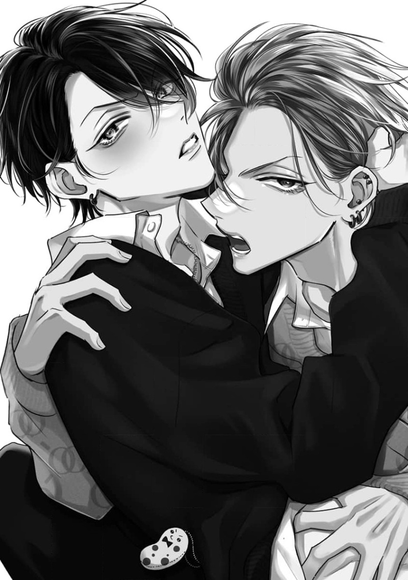 Densetsu no Yarichin VS Teppeki no Shiriana | 传说级炮王vs铁壁屁眼3 ch.01-03 - Page 7