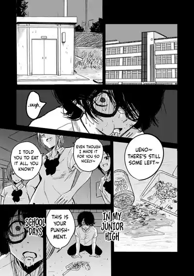 Ueno-kun Has Been Developed Chapter 1 2