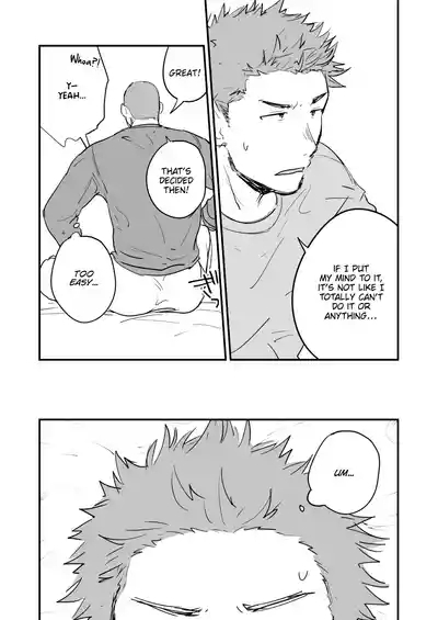 Shiri wa Zettai Muridatte!! | I Told You my Butt is Off-Limits!! 7