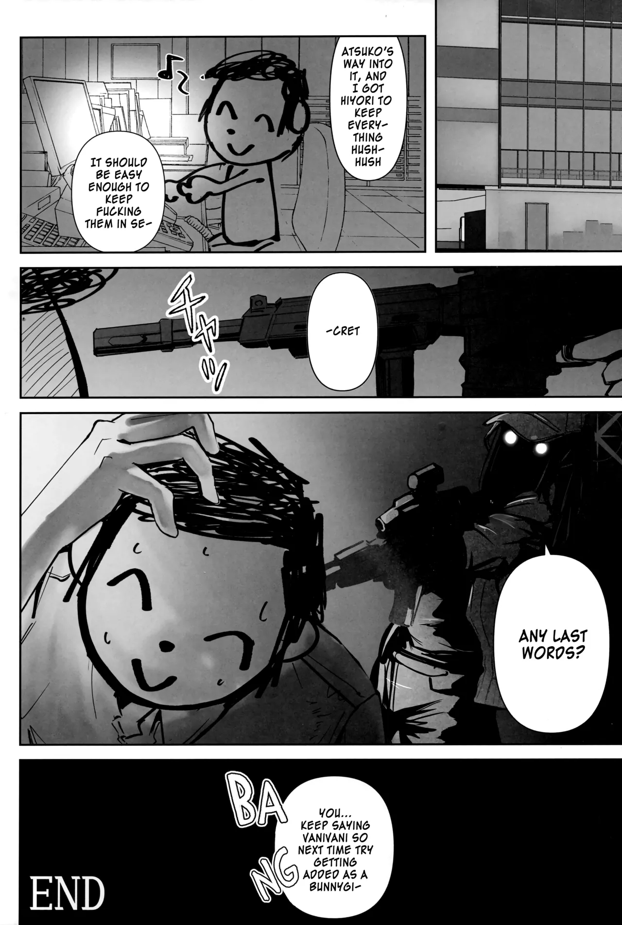 Seaside Princes - Umibe no Himegimi - Page 15