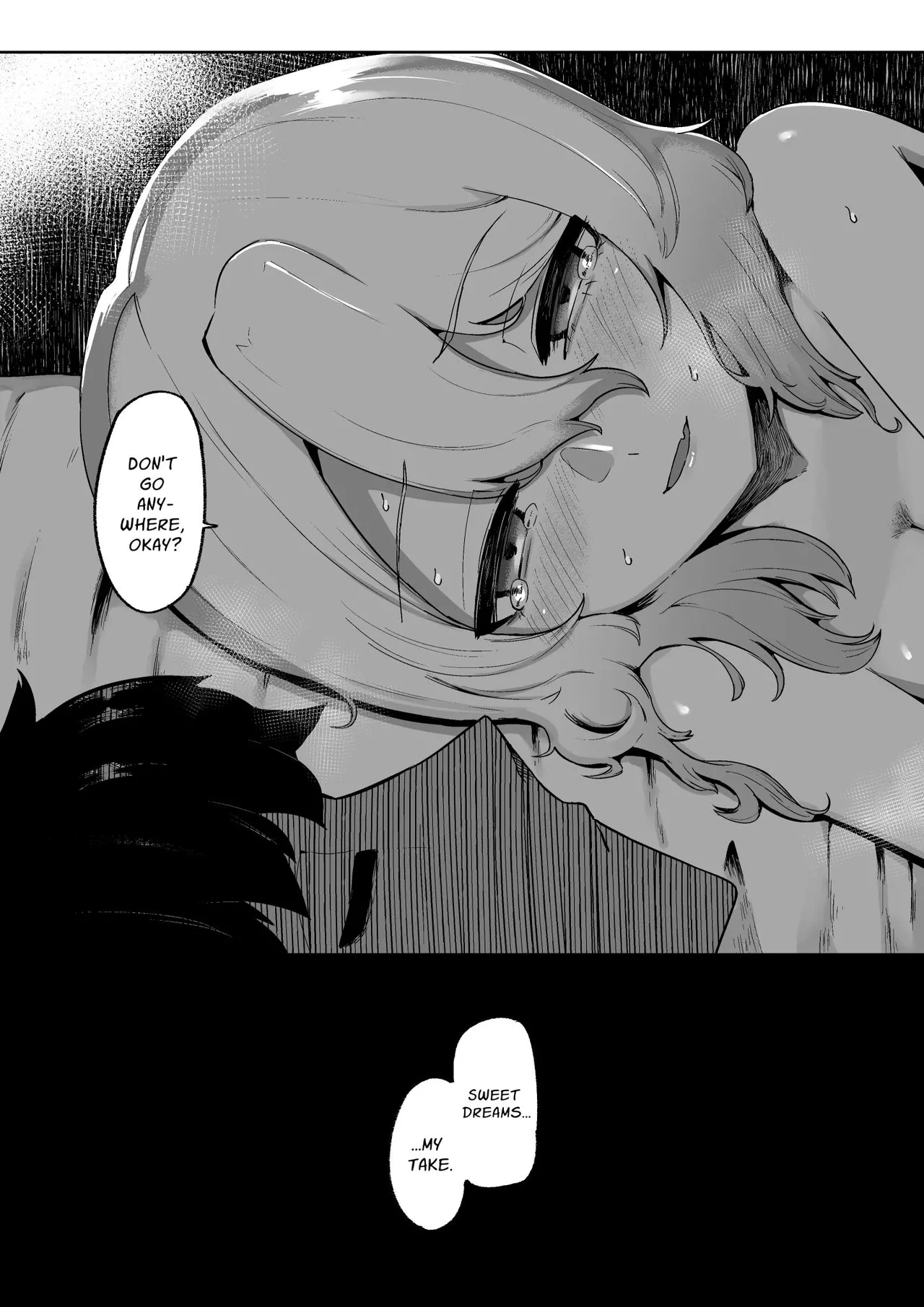 Kimi to Kodomo ga Dekiru made | Until You And Your Deity Wife Bear Offspring - Page 52