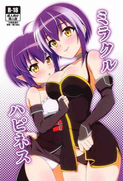 Miracle  Happiness 1