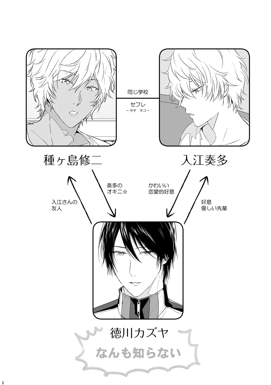 SeFri - Page 2