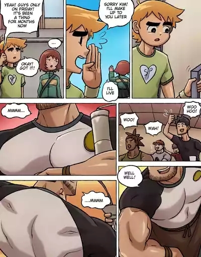 Lucas Lee 2