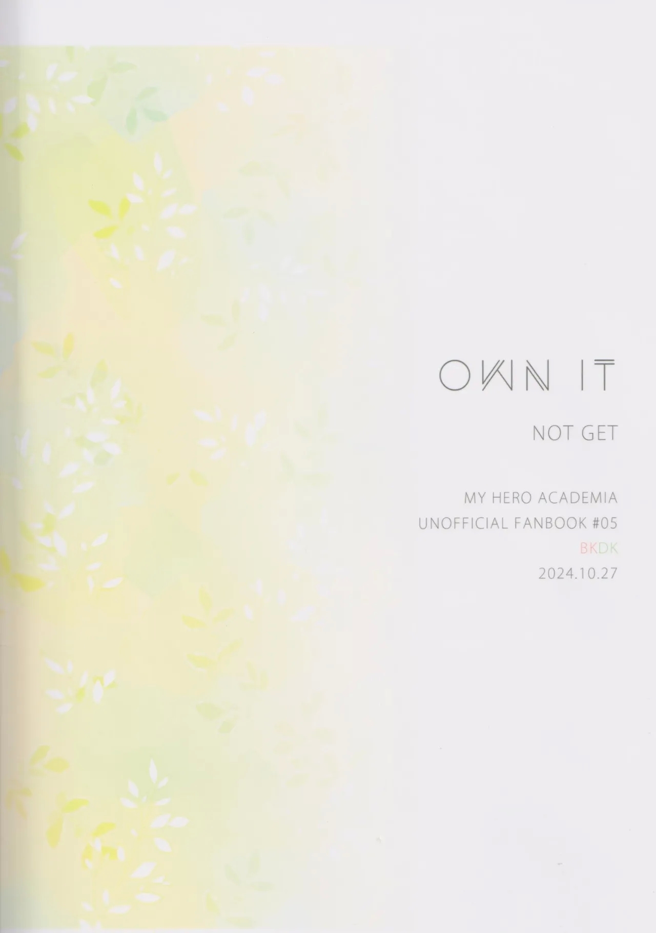 Own It - Page 36