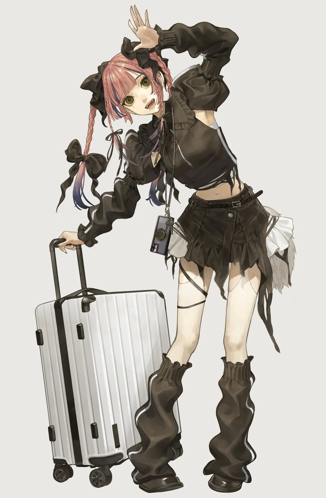[Twitter] 坂内 若 (sakauchi0) - Hentaiaz.com - 2
