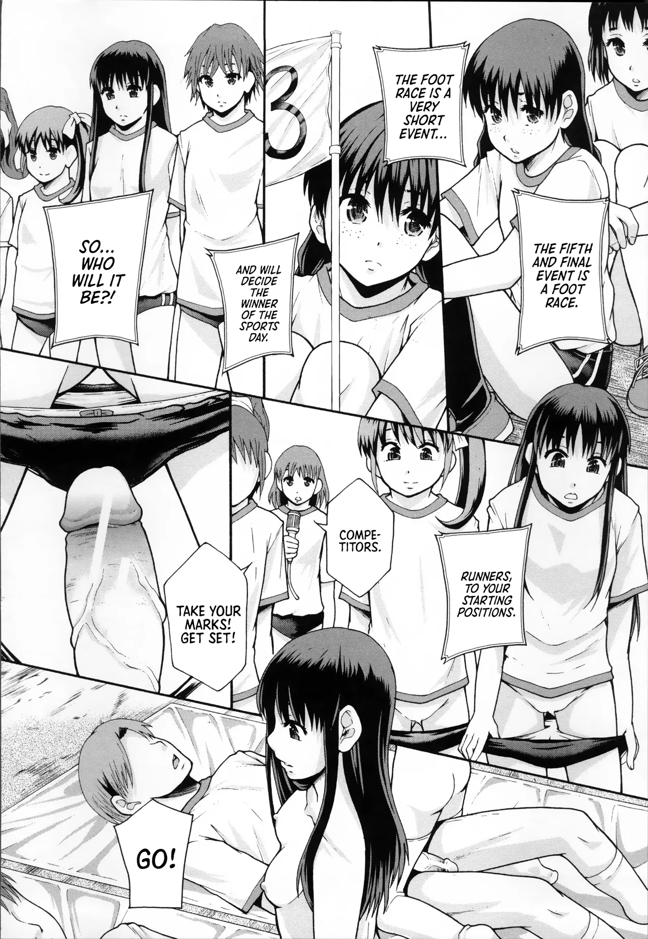 Anoko No Class Wa AV ka Ch. 3 | Will be a Porno Star! Ch. 3 - Page 30
