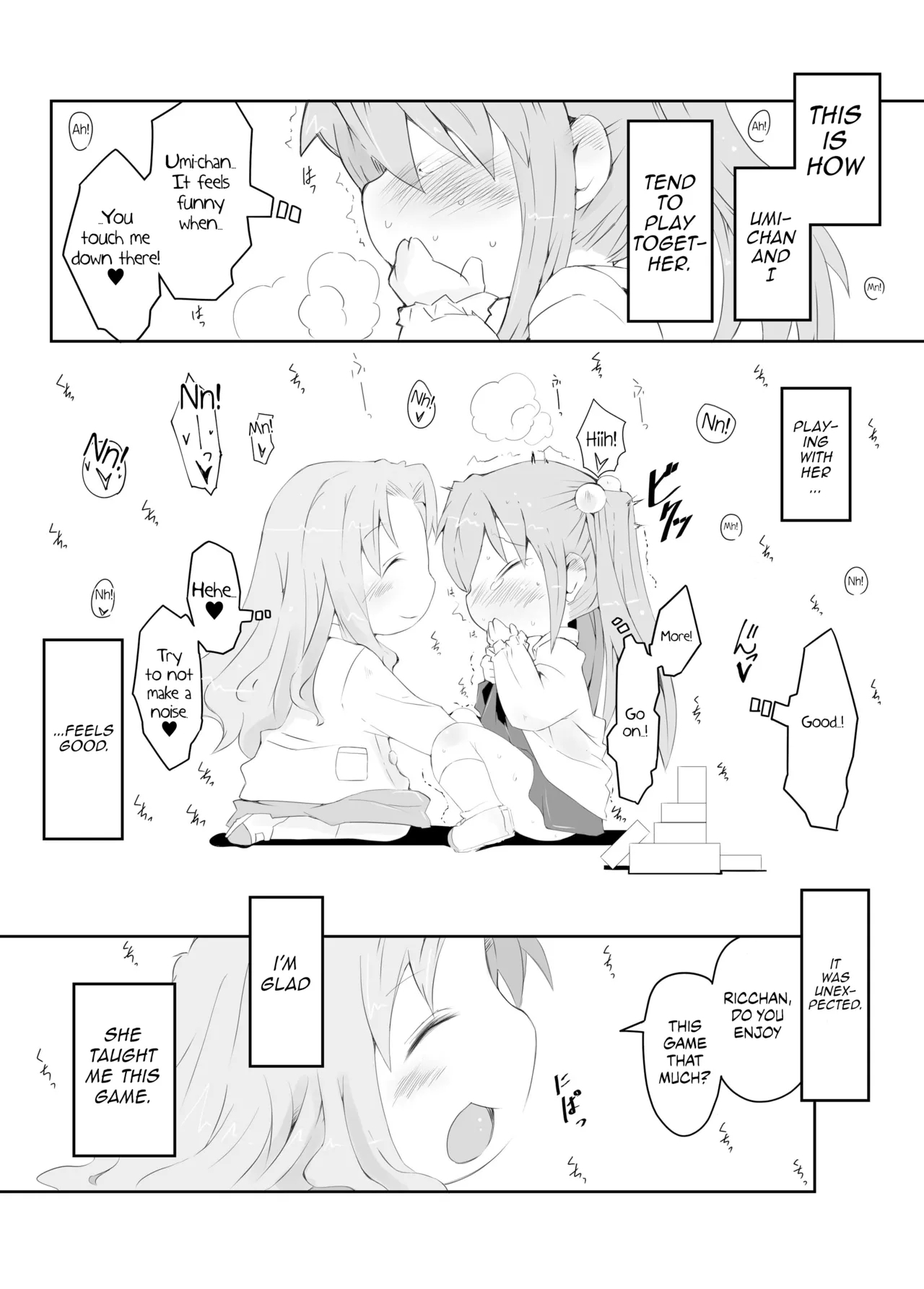 Cumload Pedo Yuri - Original Gay Broken - Picture 2