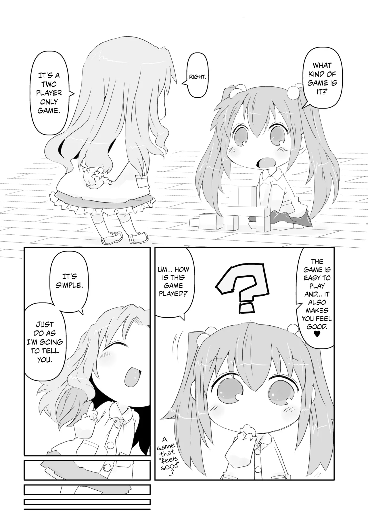 Pedo Yuri - Page 4