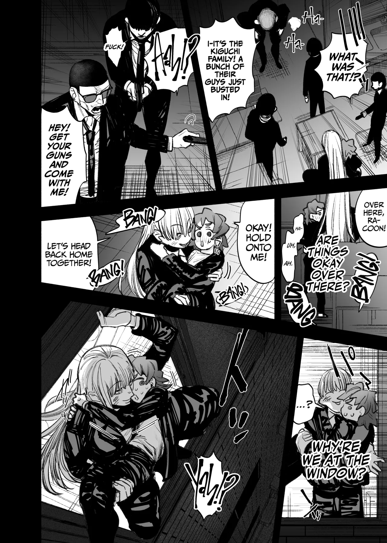 Futanari Maison - Page 13