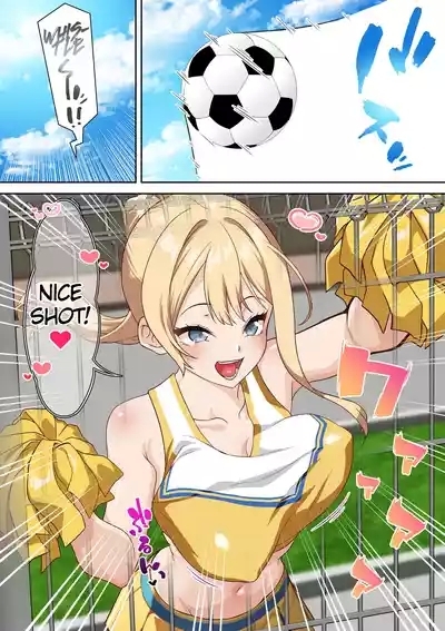Ryuugakusei Chris no Saimin Dosukebe Ibunka Kouryuu 4