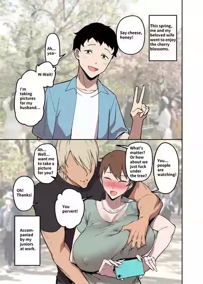 Wedding in the Flower Season 4