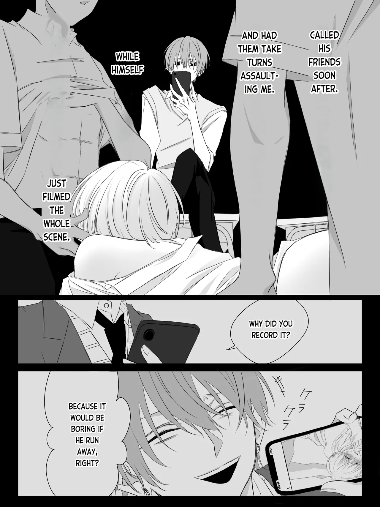 Tigridia Vol. 1 - Page 12