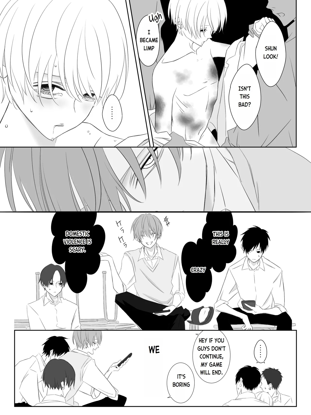Tigridia Vol. 1 - Page 14