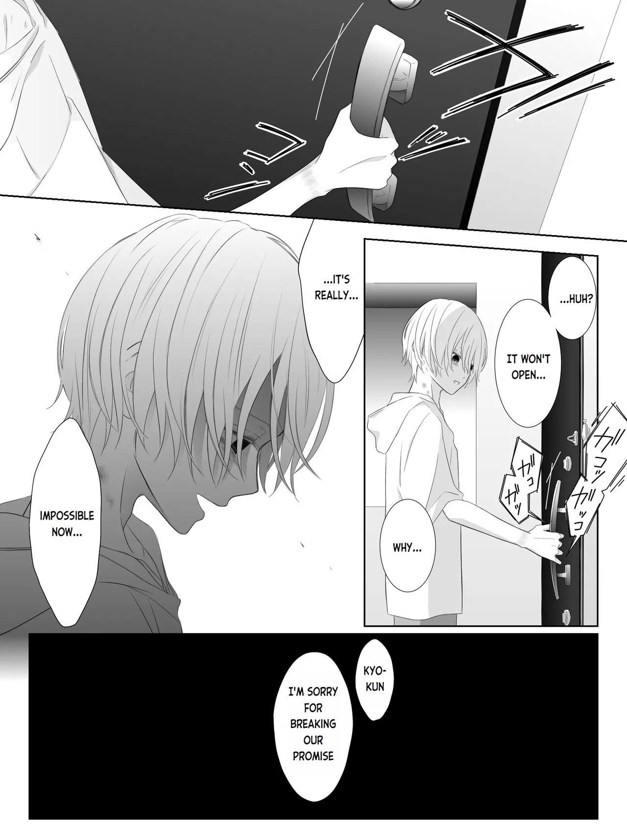 Tigridia Vol. 1 - Page 163