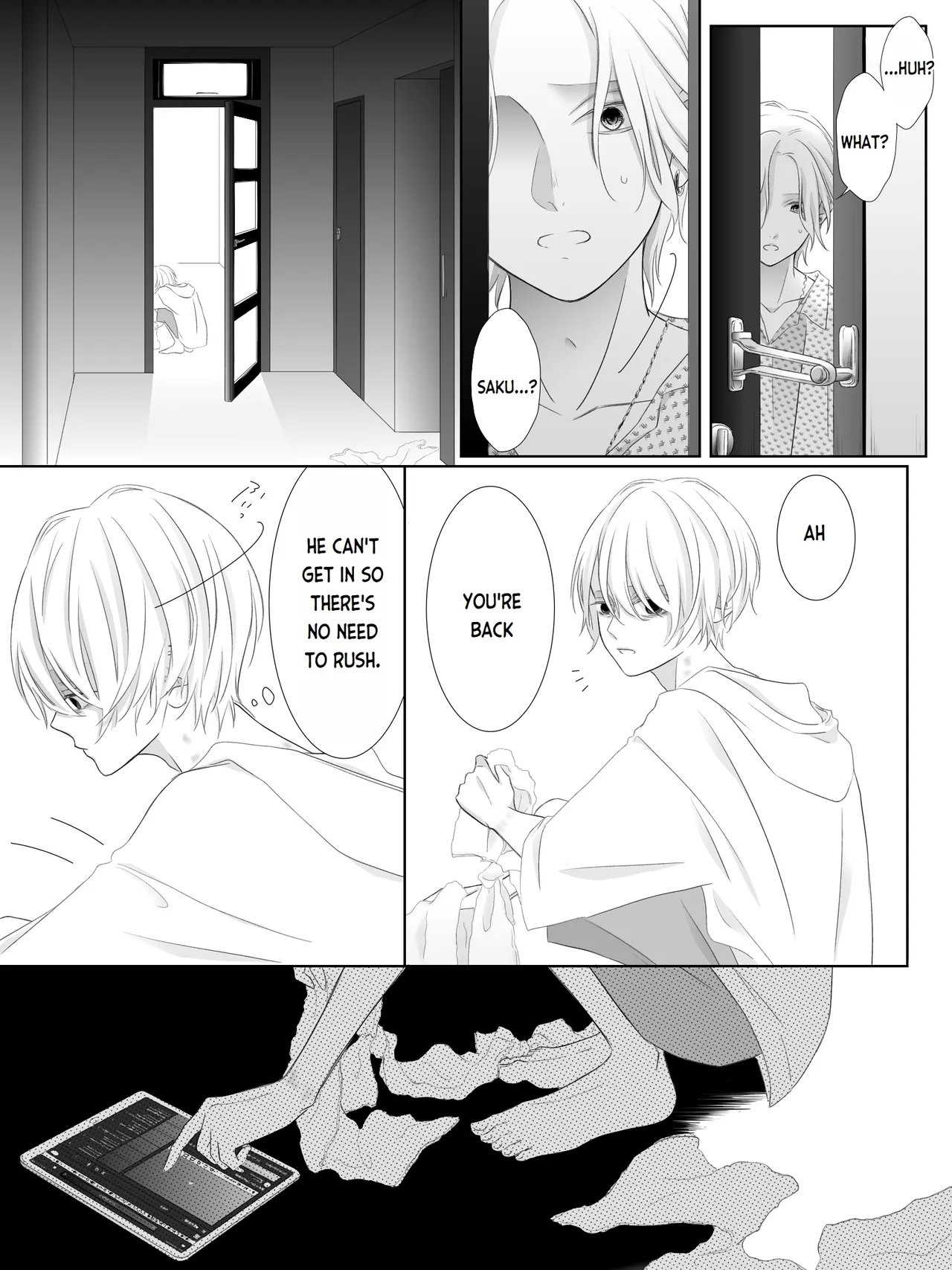 Tigridia Vol. 1 - Page 165