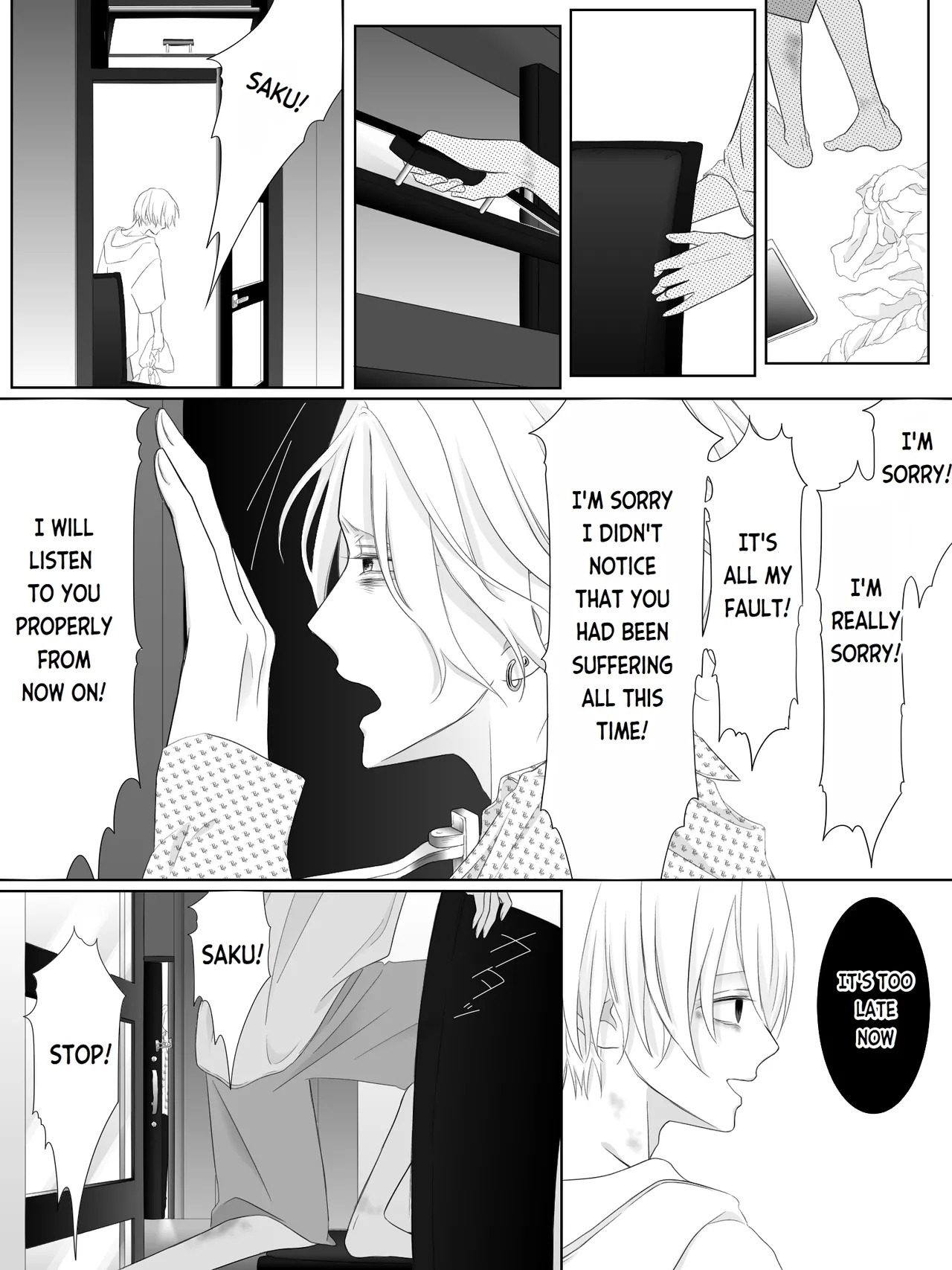 Tigridia Vol. 1 - Page 167