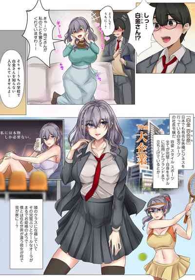 Ojousama ni Kaito raremashita〜 5
